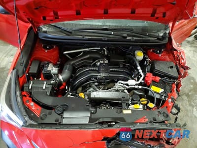 Zdjęcie 12 z 13 samochodu: 2024 SUBARU CROSSTREK PREMIUM VIN:JF2GUADCXRH382129 - miniatura