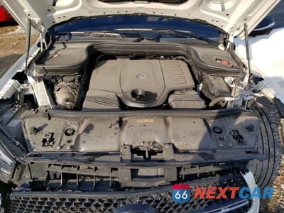 Zdjęcie 12 z 12 samochodu: 2024 MERCEDES-BENZ GLE 450 4MATIC VIN:4JGFB5KB8RB048875 - miniatura