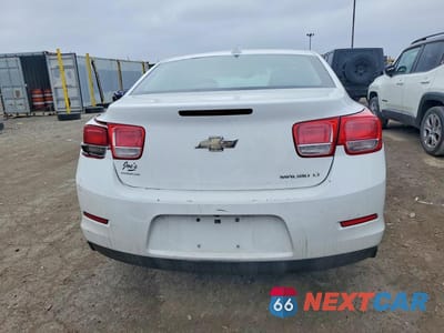 Zdjęcie 6 z 12 samochodu: 2014 CHEVROLET MALIBU 1LT VIN:1G11C5SL9EF162500 - miniatura