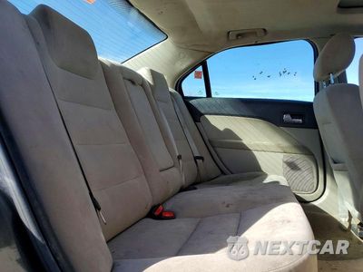 Zdjęcie 10 z 11 samochodu: 2007 FORD FUSION SE VIN:3FAHP07Z97R217517 - miniatura