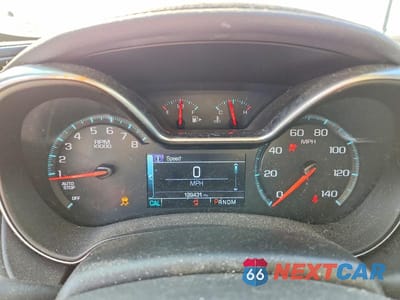 Zdjęcie 9 z 13 samochodu: 2019 CHEVROLET IMPALA LT VIN:1G11Z5SA2KU139516 - miniatura