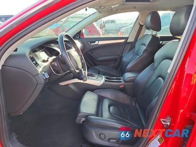 Zdjęcie 7 z 11 samochodu: 2012 AUDI A4 PREMIUM PLUS VIN:WAUFFAFL9CA118950 - miniatura