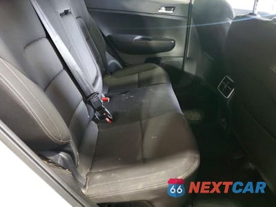 Zdjęcie 11 z 12 samochodu: 2020 KIA SPORTAGE LX VIN:KNDPMCAC3L7784831 - miniatura