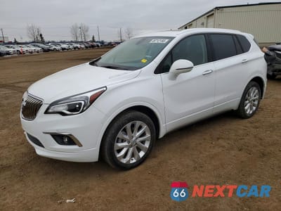 2017 BUICK ENVISION PREMIUM II LRBFXFSX3HD200408 - główne zdjęcie licytacji z USA - miniatura