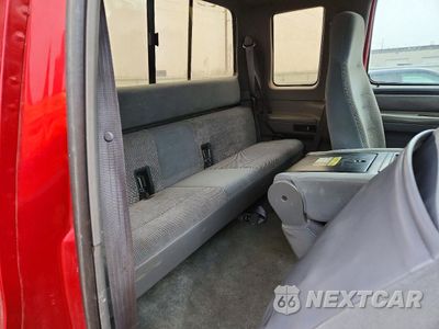 Zdjęcie 10 z 13 samochodu: 1997 FORD F250 VIN:1FTHX26F4VEC23948 - miniatura