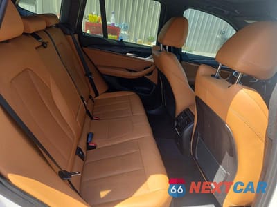 Zdjęcie 11 z 13 samochodu: 2022 BMW X3 XDRIVE30I VIN:5UX53DP04N9M76585 - miniatura