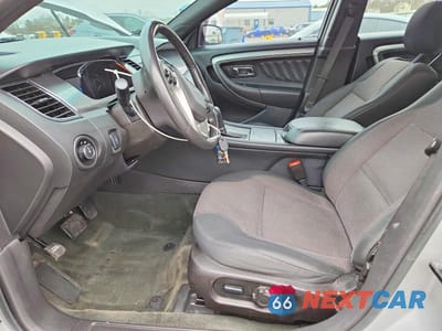 Zdjęcie 7 z 11 samochodu: 2015 FORD TAURUS SEL VIN:1FAHP2E82FG105332 - miniatura