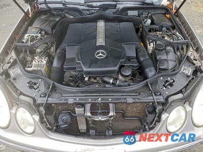 Zdjęcie 11 z 11 samochodu: 2004 MERCEDES-BENZ E 500 VIN:WDBUF70J74A428664 - miniatura