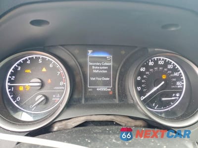 Zdjęcie 9 z 13 samochodu: 2022 TOYOTA CAMRY SE VIN:4T1G11AK9NU636574 - miniatura