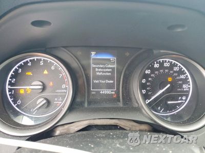 Zdjęcie 9 z 13 samochodu: 2022 TOYOTA CAMRY SE VIN:4T1G11AK9NU636574 - miniatura