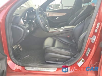 Zdjęcie 7 z 12 samochodu: 2021 MERCEDES-BENZ C 300 4MATIC VIN:W1KWF8EB3MR607048 - miniatura