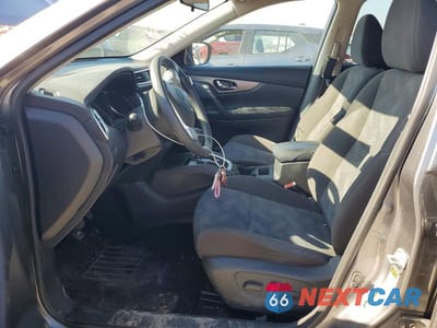 Zdjęcie 7 z 13 samochodu: 2016 NISSAN ROGUE SV VIN:KNMAT2MT3GP659784 - miniatura