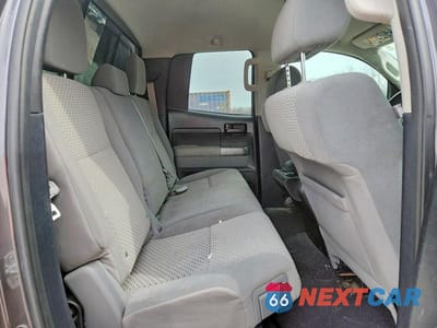 Zdjęcie 10 z 11 samochodu: 2012 TOYOTA TUNDRA GRADE VIN:5TFUM5F14CX030164 - miniatura