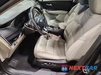 Zdjęcie 7 z 15 samochodu: 2023 CADILLAC XT4 PREMIUM LUXURY VIN:1GYFZDR40PF104308 - miniatura