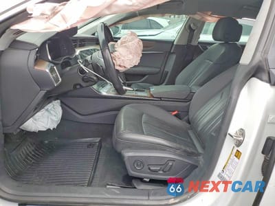 Zdjęcie 7 z 12 samochodu: 2019 AUDI A7 PREMIUM PLUS S-LINE VIN:WAUU2AF21KN117759 - miniatura