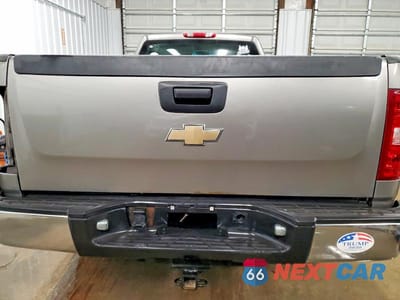 Zdjęcie 10 z 12 samochodu: 2008 CHEVROLET SILVERADO K1500 VIN:1GCEK14C88Z266870 - miniatura