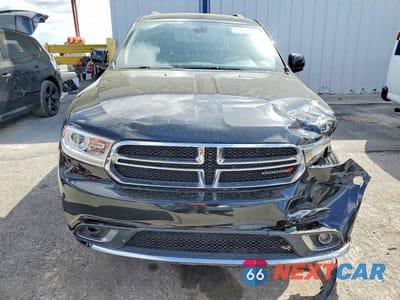 Piąte zdjęcie samochodu w środku: 2015 DODGE DURANGO LIMITED VIN:1C4RDJDG6FC147777 - miniatura