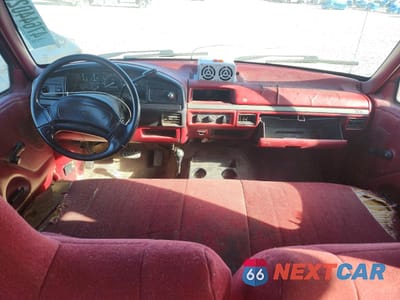 Zdjęcie 8 z 13 samochodu: 1995 FORD F250 VIN:1FTHX26H5SKB91378 - miniatura