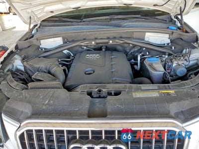 Zdjęcie 11 z 12 samochodu: 2017 AUDI Q5 PREMIUM PLUS VIN:WA1M2AFP9HA037909 - miniatura