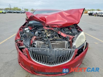 Piąte zdjęcie samochodu w środku: 2014 BUICK VERANO VIN:1G4PP5SK5E4165219 - miniatura