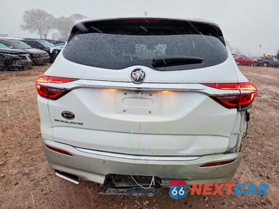 Zdjęcie 6 z 12 samochodu: 2020 BUICK ENCLAVE ESSENCE VIN:5GAERBKW1LJ212916 - miniatura