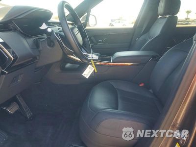 Zdjęcie 7 z 13 samochodu: 2024 LAND ROVER RANGE RVR VIN:SAL1L9FU4RA177290 - miniatura