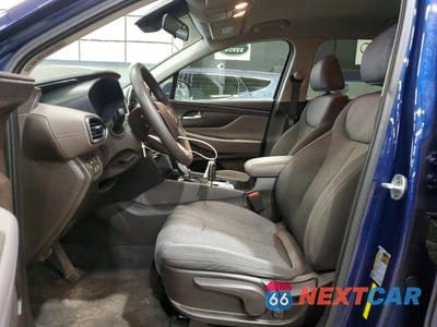 Zdjęcie 7 z 12 samochodu: 2019 HYUNDAI SANTA FE SE 2.4L VIN:5NMS2CAD4KH115175 - miniatura
