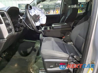Zdjęcie 7 z 12 samochodu: 2016 GMC SIERRA K1500 SLE VIN:1GTV2MEC1GZ277093 - miniatura
