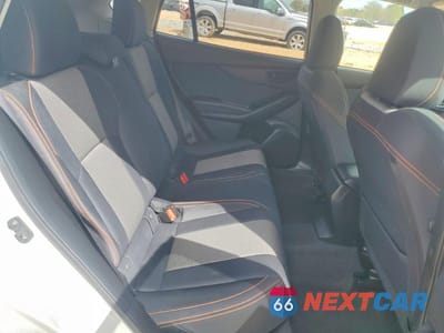 Zdjęcie 11 z 13 samochodu: 2019 SUBARU CROSSTREK PREMIUM VIN:JF2GTAEC1KH361242 - miniatura