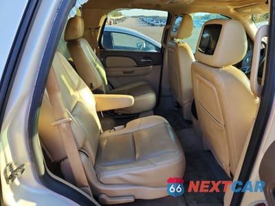 Zdjęcie 11 z 13 samochodu: 2013 CHEVROLET TAHOE C1500 LTZ VIN:1GNSCCE09DR261162 - miniatura