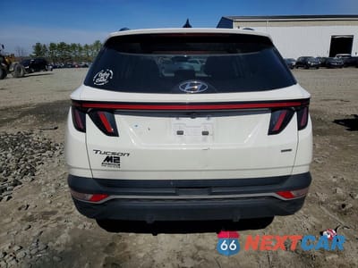 Zdjęcie 6 z 13 samochodu: 2024 HYUNDAI TUCSON SEL VIN:5NMJFCDE9RH373870 - miniatura