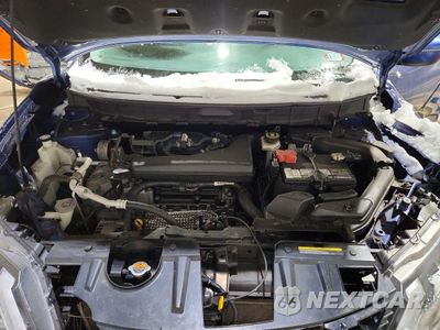 Zdjęcie 12 z 15 samochodu: 2018 NISSAN ROGUE SV VIN:JN8AT2MV7JW309545 - miniatura