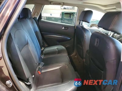 Zdjęcie 11 z 13 samochodu: 2013 NISSAN ROGUE S VIN:JN8AS5MV3DW607017 - miniatura
