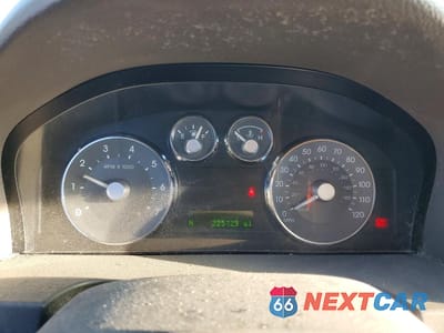 Zdjęcie 9 z 12 samochodu: 2008 MERCURY MILAN PREMIER VIN:3MEHM08Z48R604235 - miniatura