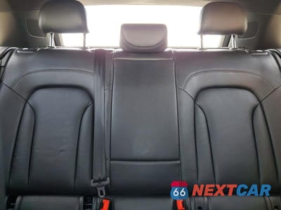 Zdjęcie 10 z 12 samochodu: 2017 AUDI Q3 PRESTIGE VIN:WA1GCCFS7HR016052 - miniatura