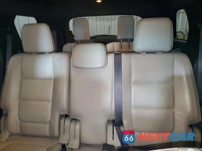 Zdjęcie 10 z 12 samochodu: 2015 FORD EXPLORER XLT VIN:1FM5K8D83FGA85278 - miniatura