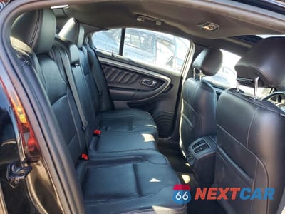 Zdjęcie 10 z 11 samochodu: 2015 FORD TAURUS SEL VIN:1FAHP2E82FG114225 - miniatura