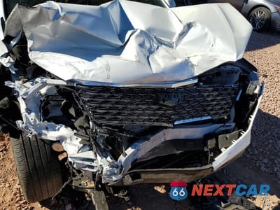 Zdjęcie 12 z 13 samochodu: 2024 CADILLAC XT4 PREMIUM LUXURY VIN:1GYFZDR42RF123204 - miniatura