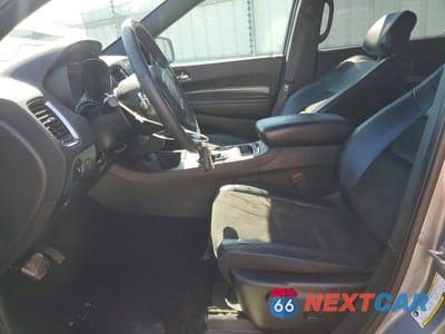 Zdjęcie 7 z 14 samochodu: 2019 DODGE DURANGO GT VIN:1C4RDJDG0KC780432 - miniatura