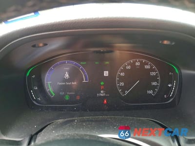 Zdjęcie 9 z 12 samochodu: 2019 HONDA INSIGHT TOURING VIN:19XZE4F90KE027246 - miniatura