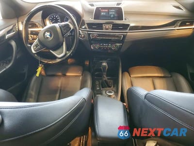 Zdjęcie 8 z 13 samochodu: 2018 BMW X2 SDRIVE28I VIN:WBXYJ3C34JEJ82378 - miniatura