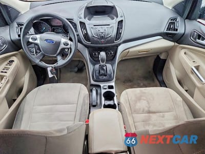 Zdjęcie 8 z 14 samochodu: 2015 FORD ESCAPE SE VIN:1FMCU0GX9FUA87429 - miniatura