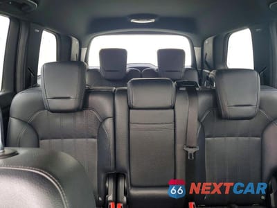 Zdjęcie 10 z 12 samochodu: 2019 MERCEDES-BENZ GLS 450 4MATIC VIN:4JGDF6EE5KB223547 - miniatura