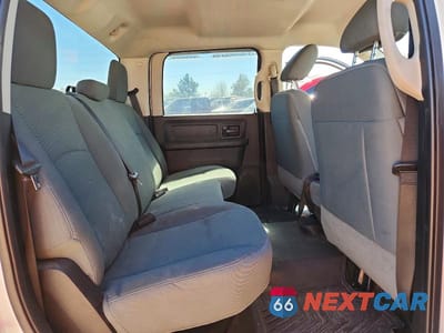 Zdjęcie 10 z 11 samochodu: 2014 RAM 2500 ST VIN:3C6UR5HJ2EG314941 - miniatura