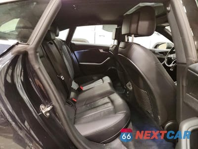 Zdjęcie 10 z 12 samochodu: 2018 AUDI A5 PREMIUM PLUS VIN:WAUBNCF57JA006014 - miniatura