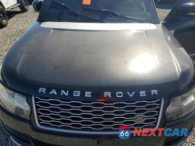 Zdjęcie 12 z 13 samochodu: 2013 LAND ROVER RANGE ROVER SUPERCHARGED VIN:SALGS2EF2DA124930 - miniatura