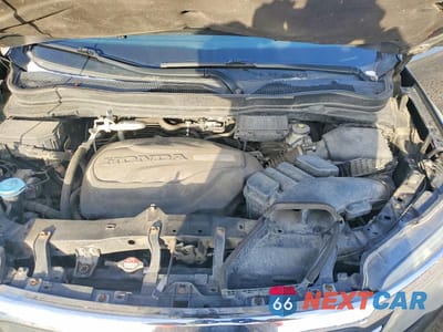 Zdjęcie 12 z 13 samochodu: 2018 HONDA PILOT EXL VIN:5FNYF6H50JB018490 - miniatura