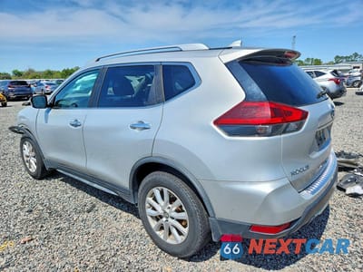 Drugie zdjęcie samochodu z przodu: 2018 NISSAN ROGUE SV VIN:JN8AT2MV7JW313420 - miniatura