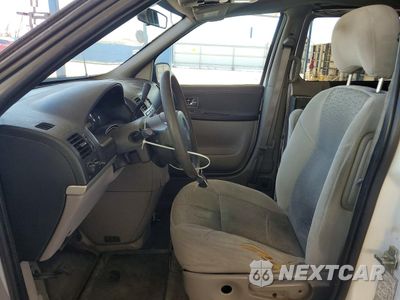 Zdjęcie 7 z 13 samochodu: 2008 CHEVROLET UPLANDER INCOMPLETE VIN:1GBDV13W88D207401 - miniatura