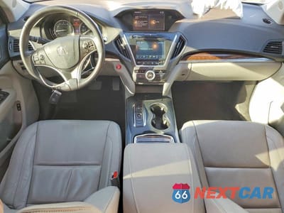Zdjęcie 8 z 13 samochodu: 2020 ACURA MDX VIN:5J8YD3H3XLL010823 - miniatura